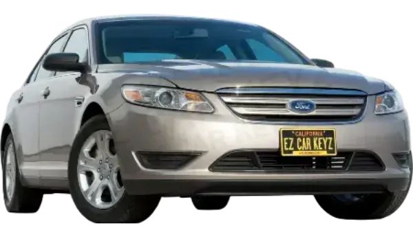 Ford Taurus locksmith