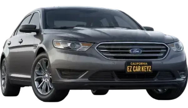 Ford Taurus locksmith