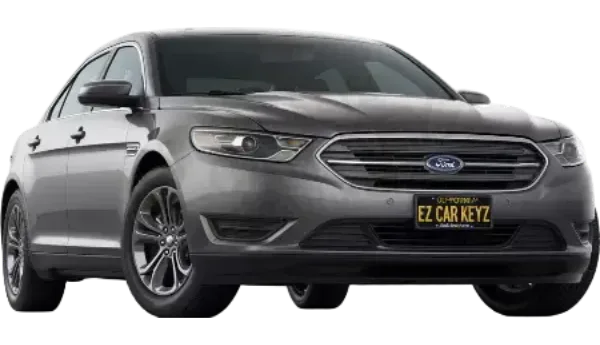 Ford Taurus locksmith