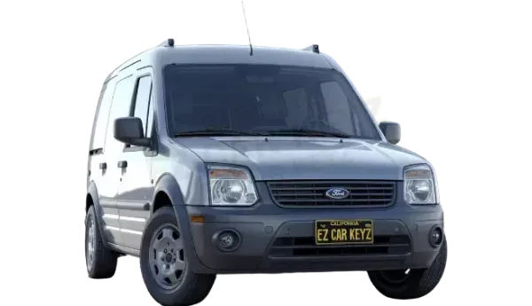 Ford Transit Connect locksmith