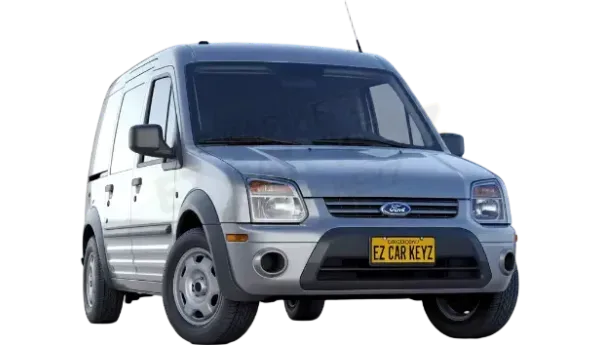 Ford Transit Connect locksmith