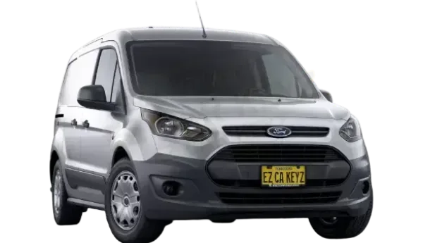 Ford Transit Connect locksmith