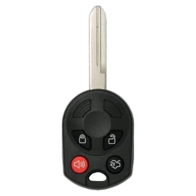 2017 Ford Transit Connect Remote Head OUC6000022