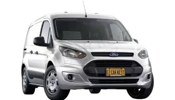 Ford Transit Connect locksmith