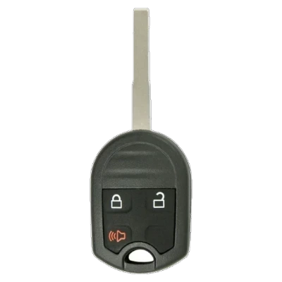 2018 Ford Transit Connect Remote Head CWTWB1U793