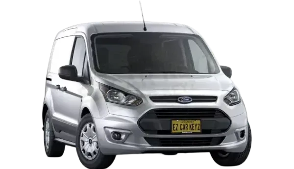 Ford Transit Connect locksmith