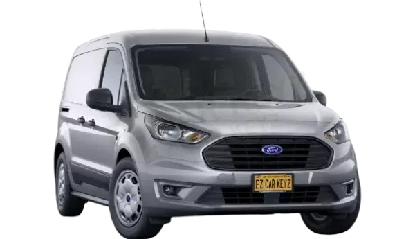 Ford Transit Connect locksmith