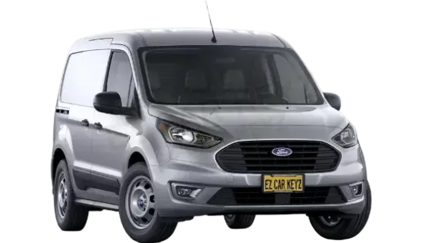 Ford Transit Connect locksmith