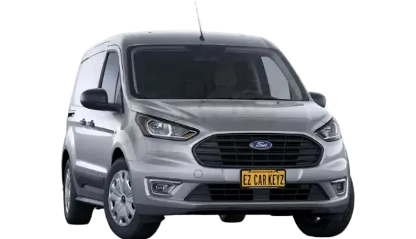 Ford Transit Connect locksmith