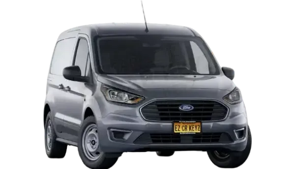 Ford Transit Connect locksmith