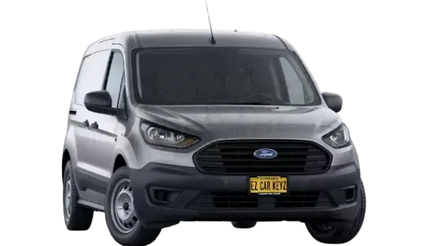 Ford Transit Connect locksmith