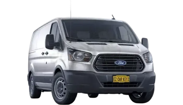 2015 Ford Transit Best Price Car Key - EZ Car Keyz Ventura Unbeatable 2015 Ford Transit key price from EZ Car Keyz Ventura CA