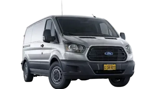 Ford Transit locksmith