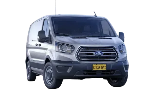 Ford Transit locksmith