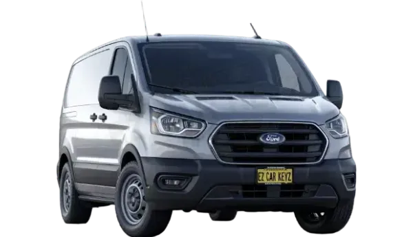 Ford Transit locksmith