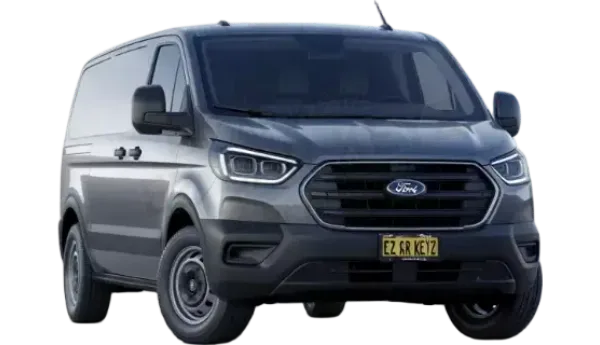 Ford Transit locksmith