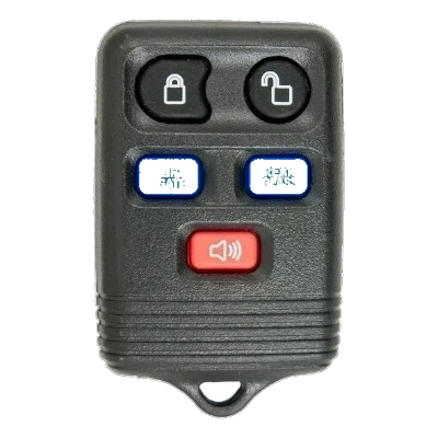 1999 Ford Windstar Remote