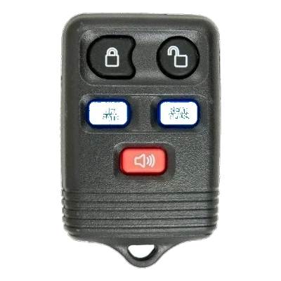 2000 Ford Windstar Remote