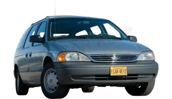 Ford Windstar locksmith