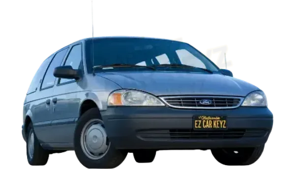 Ford Windstar locksmith
