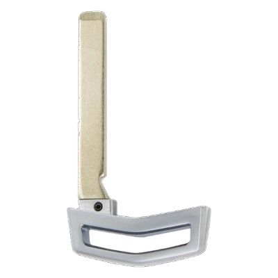 2019 Genesis G70 Mechanical Key EK-EMG80