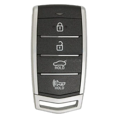 2021 Genesis G70 Smart Key TQ8-FOB-4F16