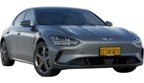 Genesis G70 locksmith
