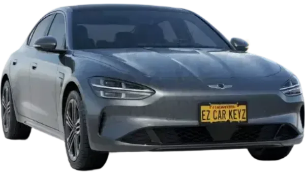 Genesis G70 locksmith