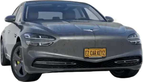 Genesis G90 locksmith