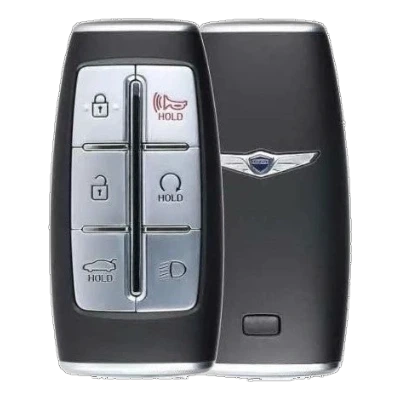 2022 Genesis Gv80 Smart Key TQ8-FOB-4F36
