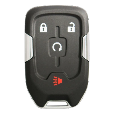 2017 GMC Acadia Smart Key HYQ1EA