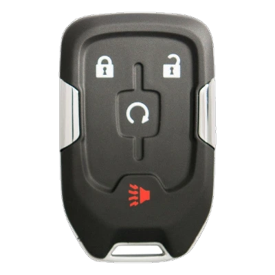 2018 GMC Acadia Smart Key HYQ1EA