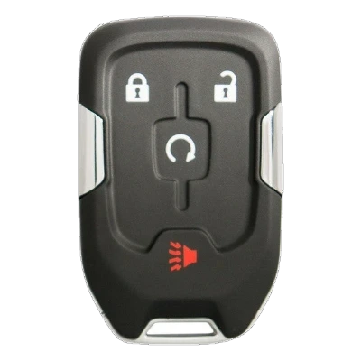 2021 GMC Acadia Smart Key HYQ1EA