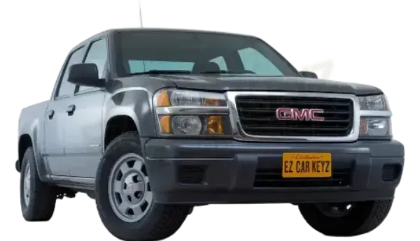 2011 GMC Canyon Best Price Car Key - EZ Car Keyz Thousand Oaks All 2011 GMC Canyon keys lost? Call EZ Car Keyz Thousand Oaks CA