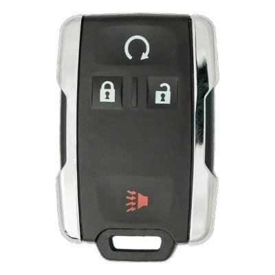 2020 GMC Canyon Remote