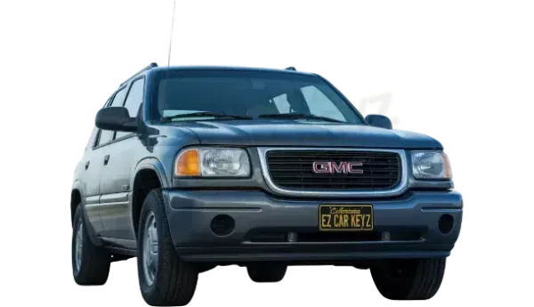 1999 GMC Envoy Best Price Car Key - EZ Car Keyz Oxnard Trusted 1999 GMC Envoy locksmith service by EZ Car Keyz Oxnard CA