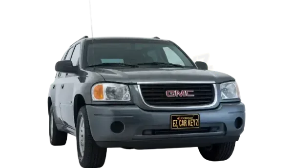 GMC Envoy locksmith