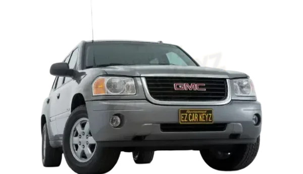 GMC Envoy locksmith