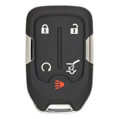 2018 GMC Terrain Smart Key HYQ1EA