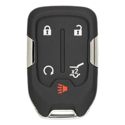 2019 GMC Terrain Smart Key HYQ1EA