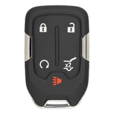 2021 GMC Terrain Smart Key HYQ1AS