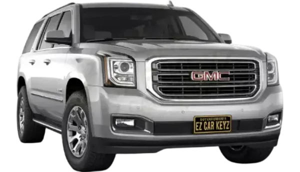 GMC Yukon Xl locksmith