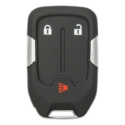 2015 GMC Yukon Smart Key HYQ1AA