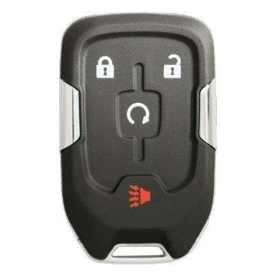 2015 GMC Yukon Smart Key HYQ1AA