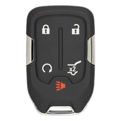 2015 GMC Yukon Smart Key HYQ1AA