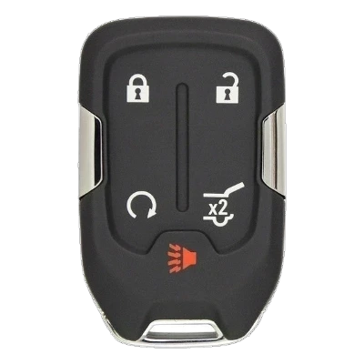 2016 GMC Yukon Smart Key HYQ1AA