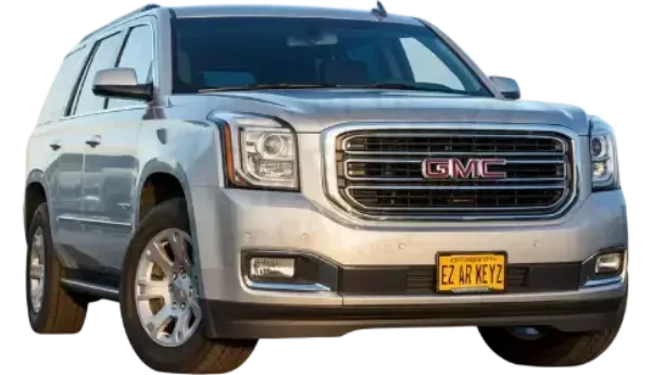 2016 GMC Yukon Best Price Car Key - EZ Car Keyz Ventura Guaranteed 2016 GMC Yukon key service by EZ Car Keyz Ventura CA