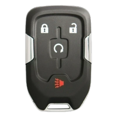 2017 GMC Yukon Smart Key HYQ1AA