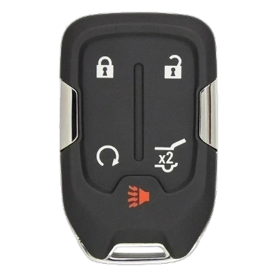 2017 GMC Yukon Smart Key HYQ1AA