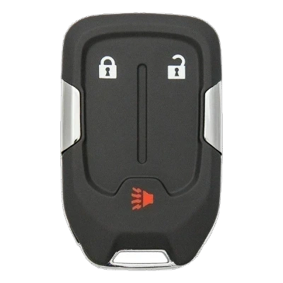 2018 GMC Yukon Smart Key HYQ1AA